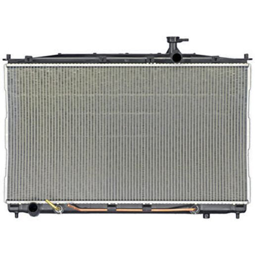 FloKool Radiator (Suits Auto) RAD1236