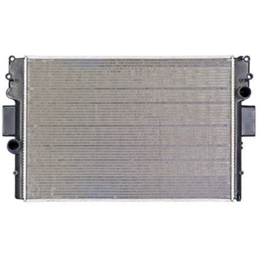 MAHLE Radiator CR1551000P