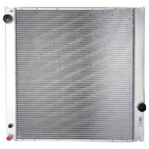 MAHLE Radiator Aluminium/Plastic CR 530 000P