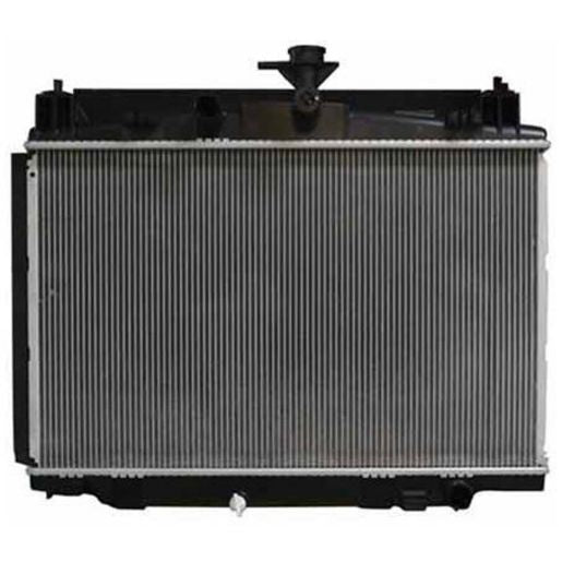 FloKool Radiator (Suits Manual) RAD1267