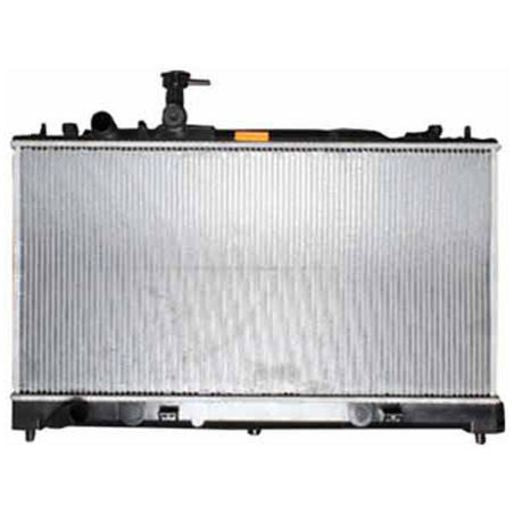 Valeo Radiator 734484