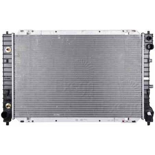 FloKool Radiator (Suits Auto) RAD1285