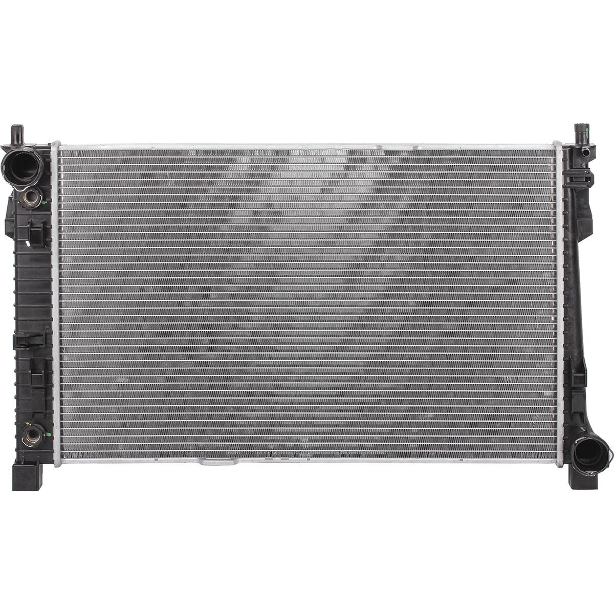 FloKool Radiator (Suits Auto) RAD1311