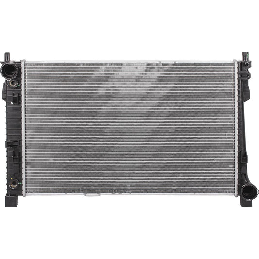 FloKool Radiator (Suits Auto) RAD1311