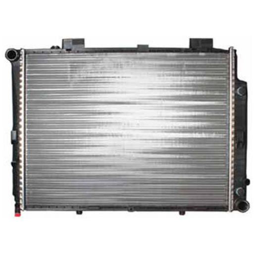 MAHLE Radiator CR 314 000P