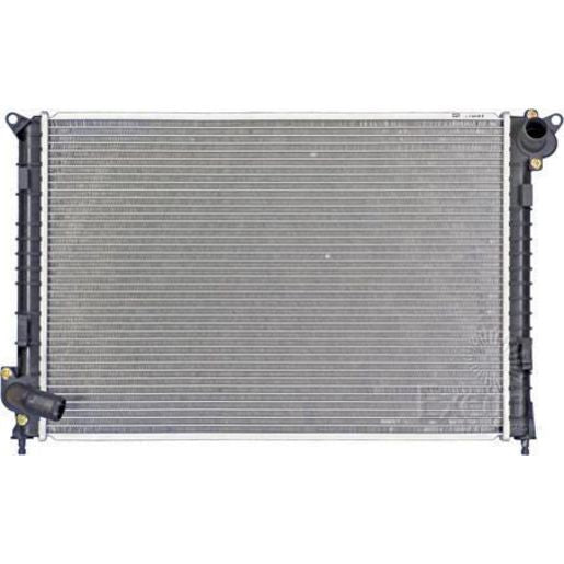 FloKool Radiator (Suits Manual) RAD1331