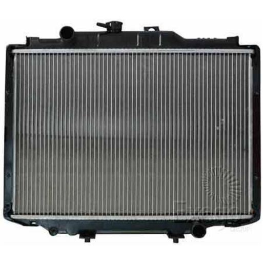 FloKool Radiator (Suits Manual) RAD1337