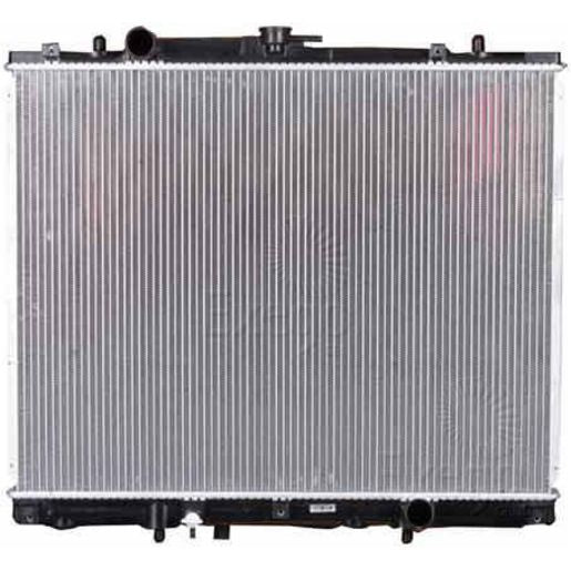 FloKool Radiator (Suits Manual) RAD1339
