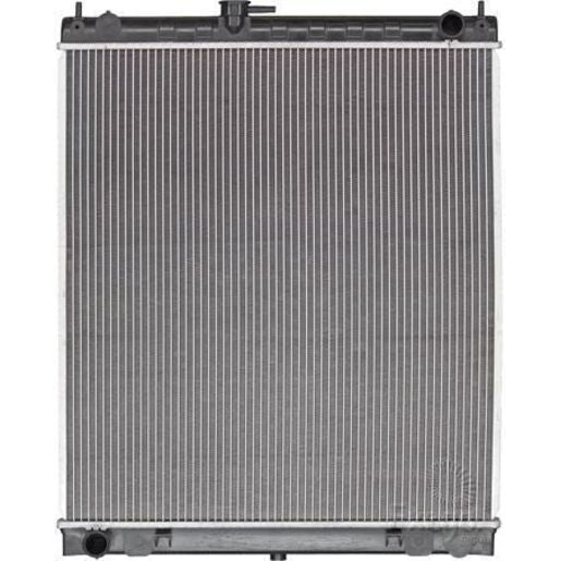FloKool Radiator (Suits Manual) RAD1350