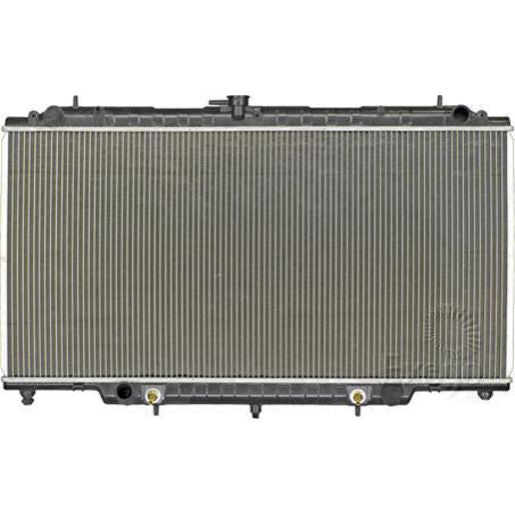 FloKool Radiator (Suits Auto) RAD1353