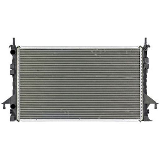 MAHLE Radiator CR 460 000P