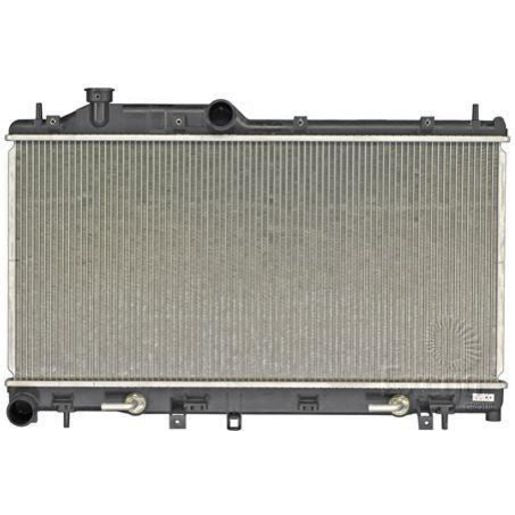FloKool Radiator (Suits Auto) RAD1377