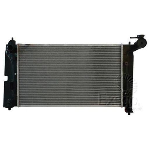 FloKool Radiator (Suits Manual) RAD1388