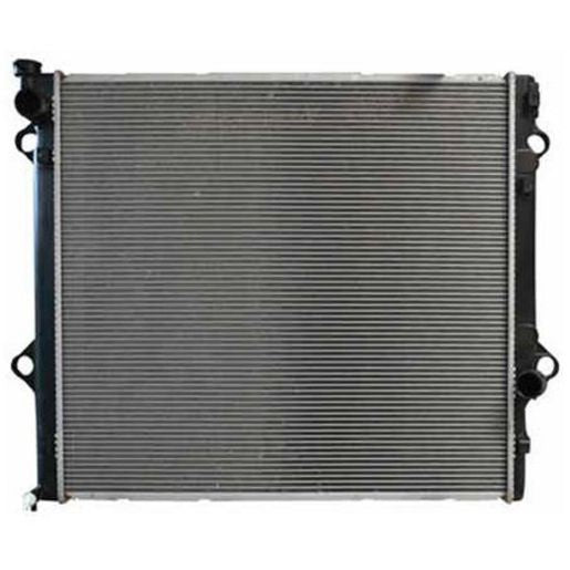 FloKool Radiator (Suits Manual) RAD1395