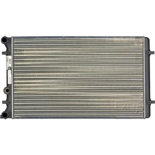 FloKool Radiator (Suits Manual) RAD1400