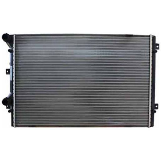 FloKool Radiator (Suits Manual) RAD1404