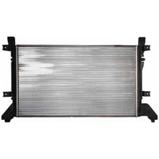 Valeo Radiator 731605