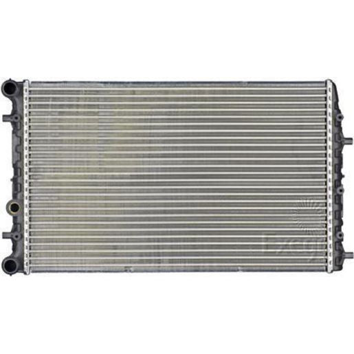 FloKool Radiator (Suits Manual) RAD1410