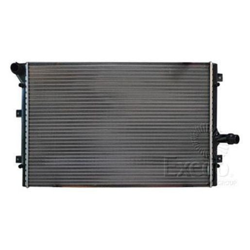 FloKool Radiator (Suits Manual) RAD1411