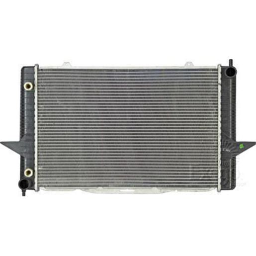 Valeo Radiator 734856