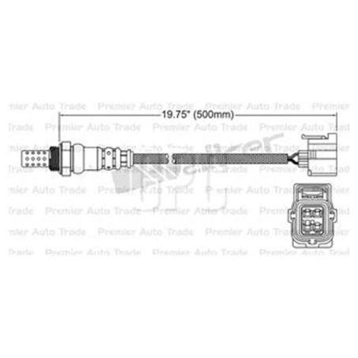 PAT Oxygen Lambda Sensor EGO-379