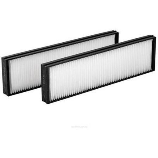 Ryco Cabin Air Filter RCA208P