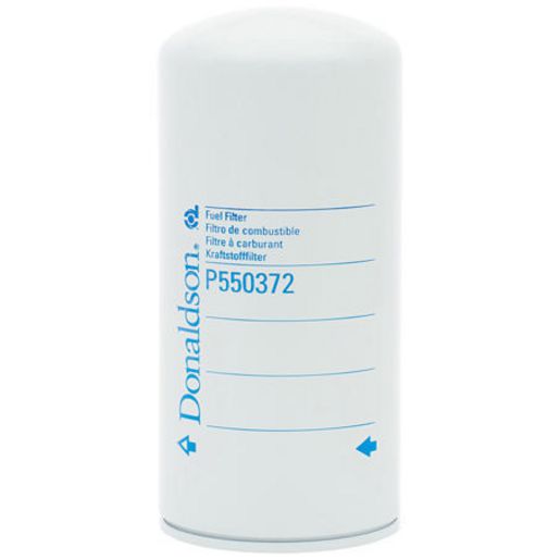 Donaldson Fuel Filter P550372
