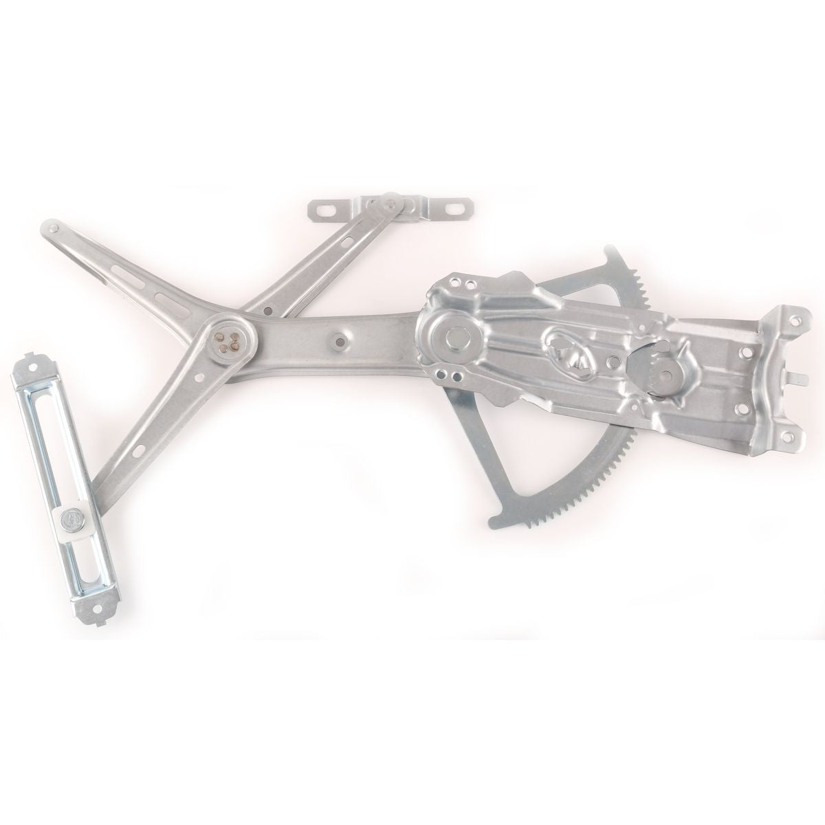Kelpro Power Window Regulator W/O Motor Front LH KWFL1009