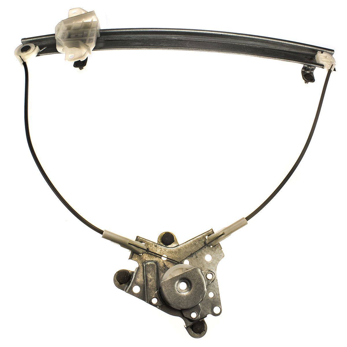 Kelpro Power Window Regulator W/O Motor Front LH KWFL1016