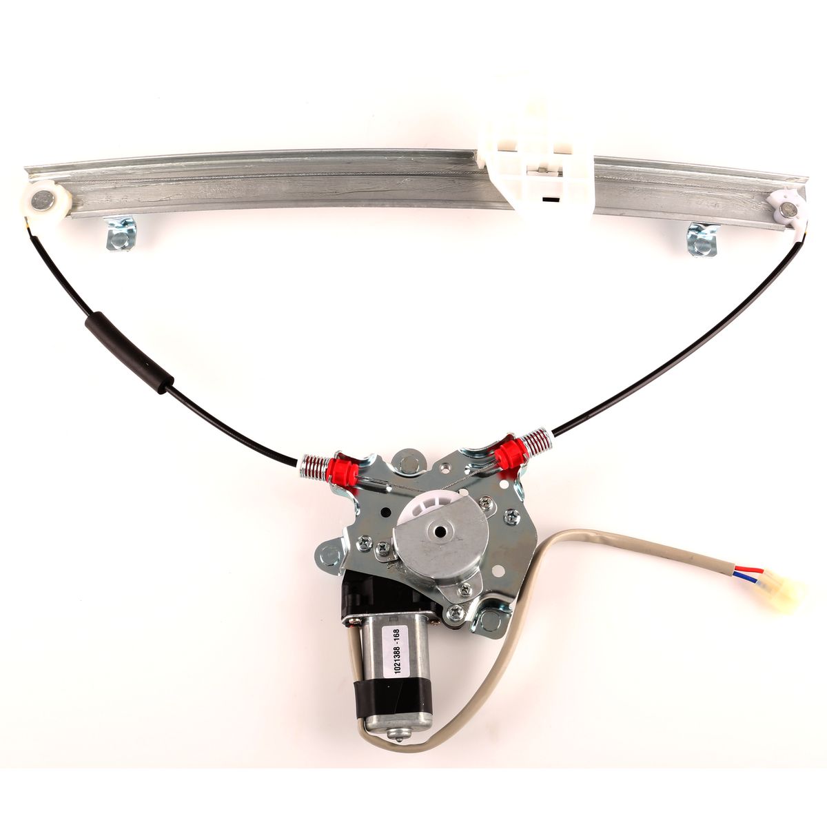 Kelpro Power Window Regulator With Motor Front LH KWFL1035