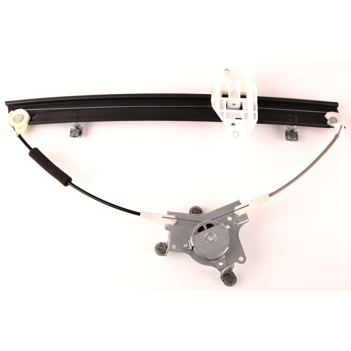 Kelpro Power Window Regulator With Motor Front LH KWFL1037