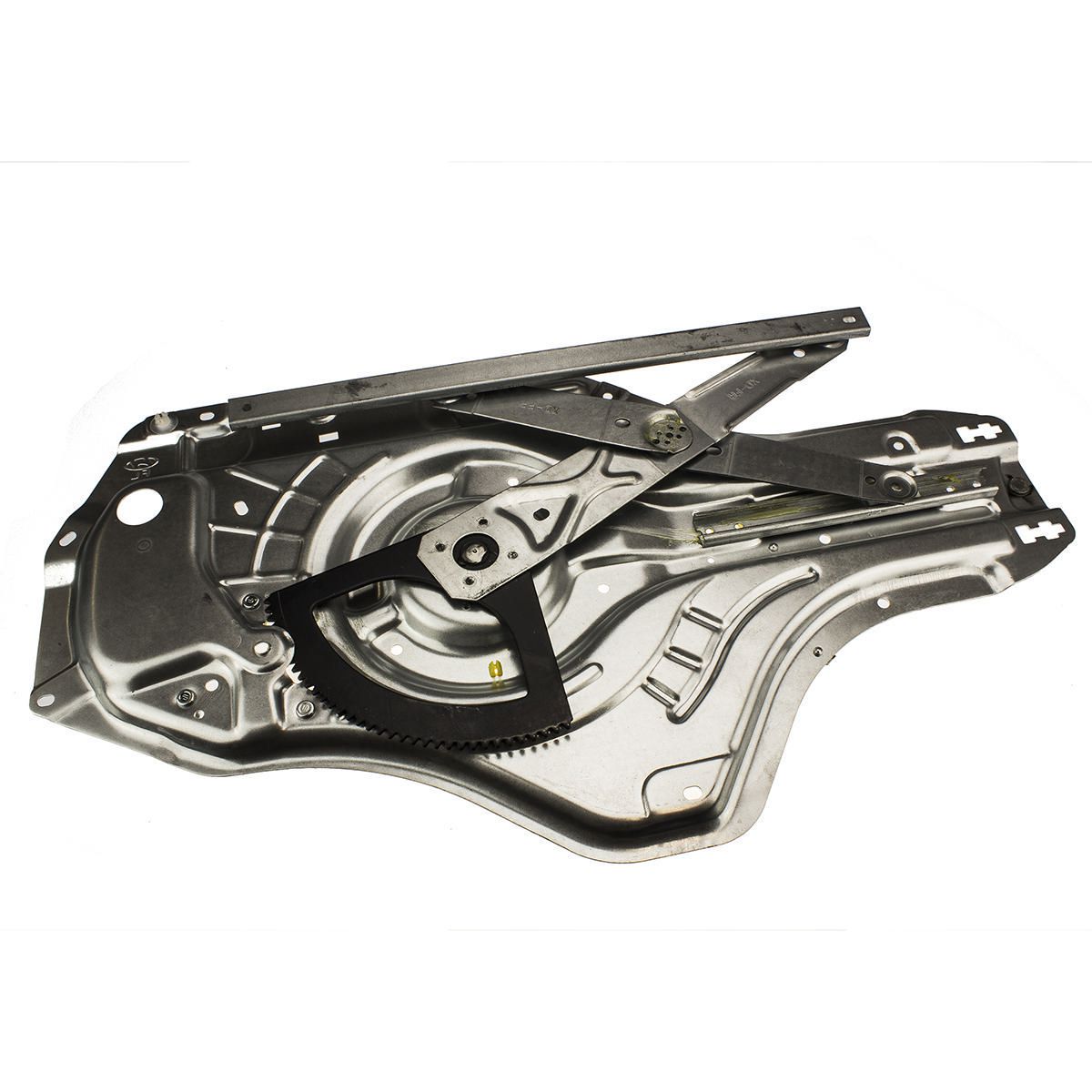 Kelpro Power Window Regulator W/O Motor Front LH KWFL1045