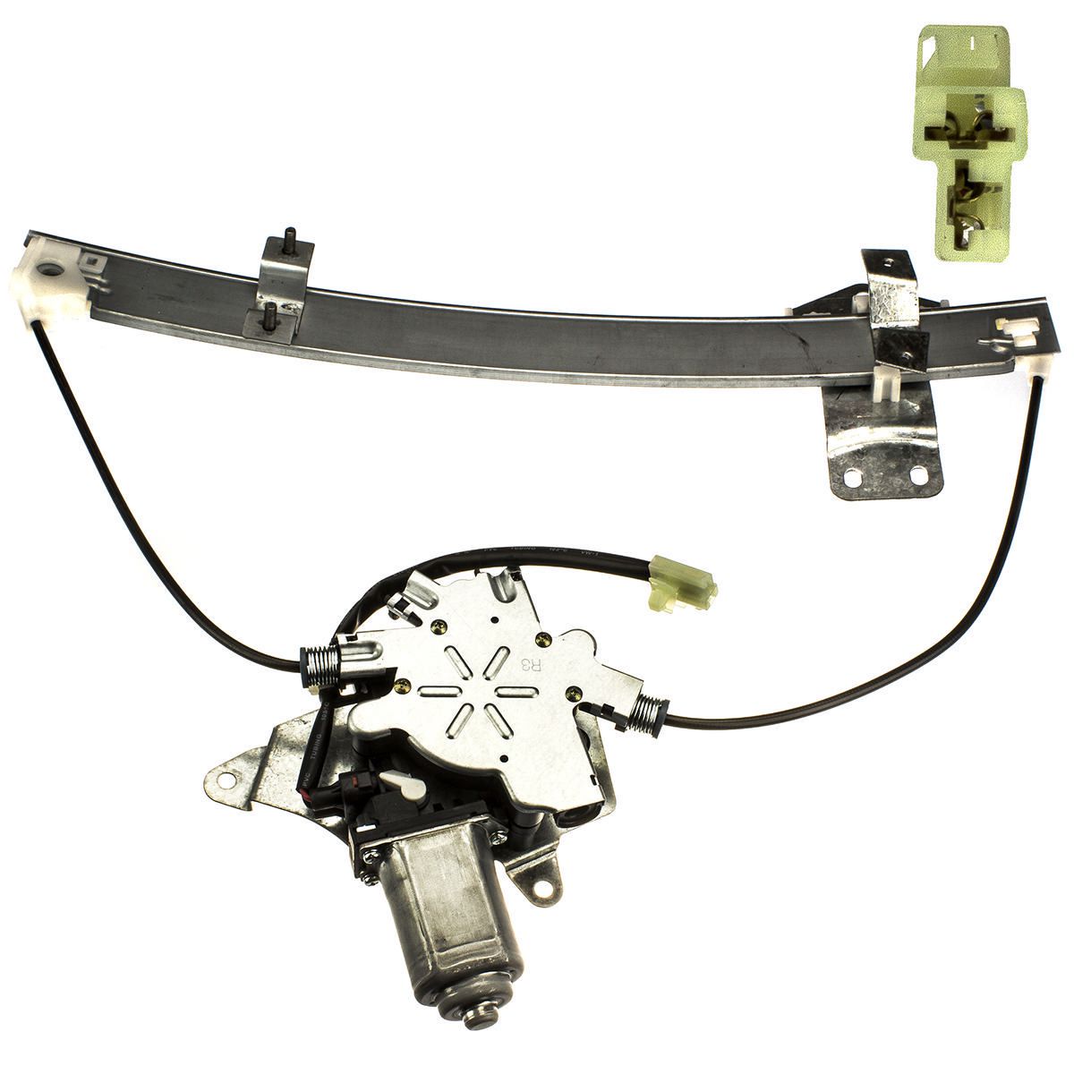 Kelpro Power Window Regulator With Motor Front Right KWFR1002