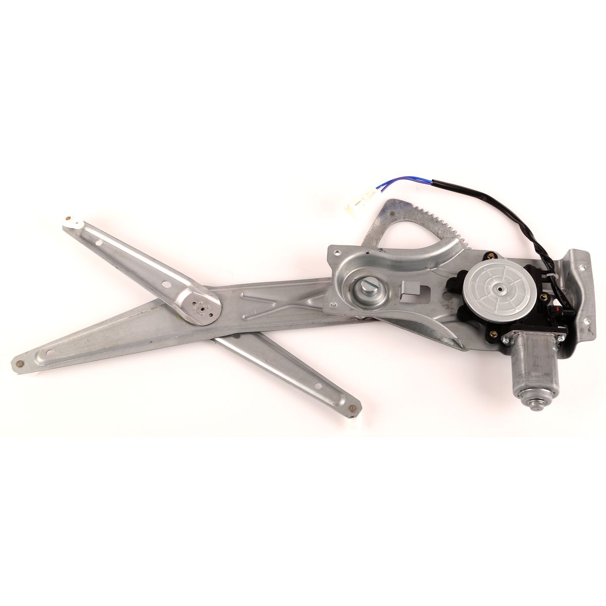 Kelpro Power Window Regulator With Motor Front Right KWFR1014