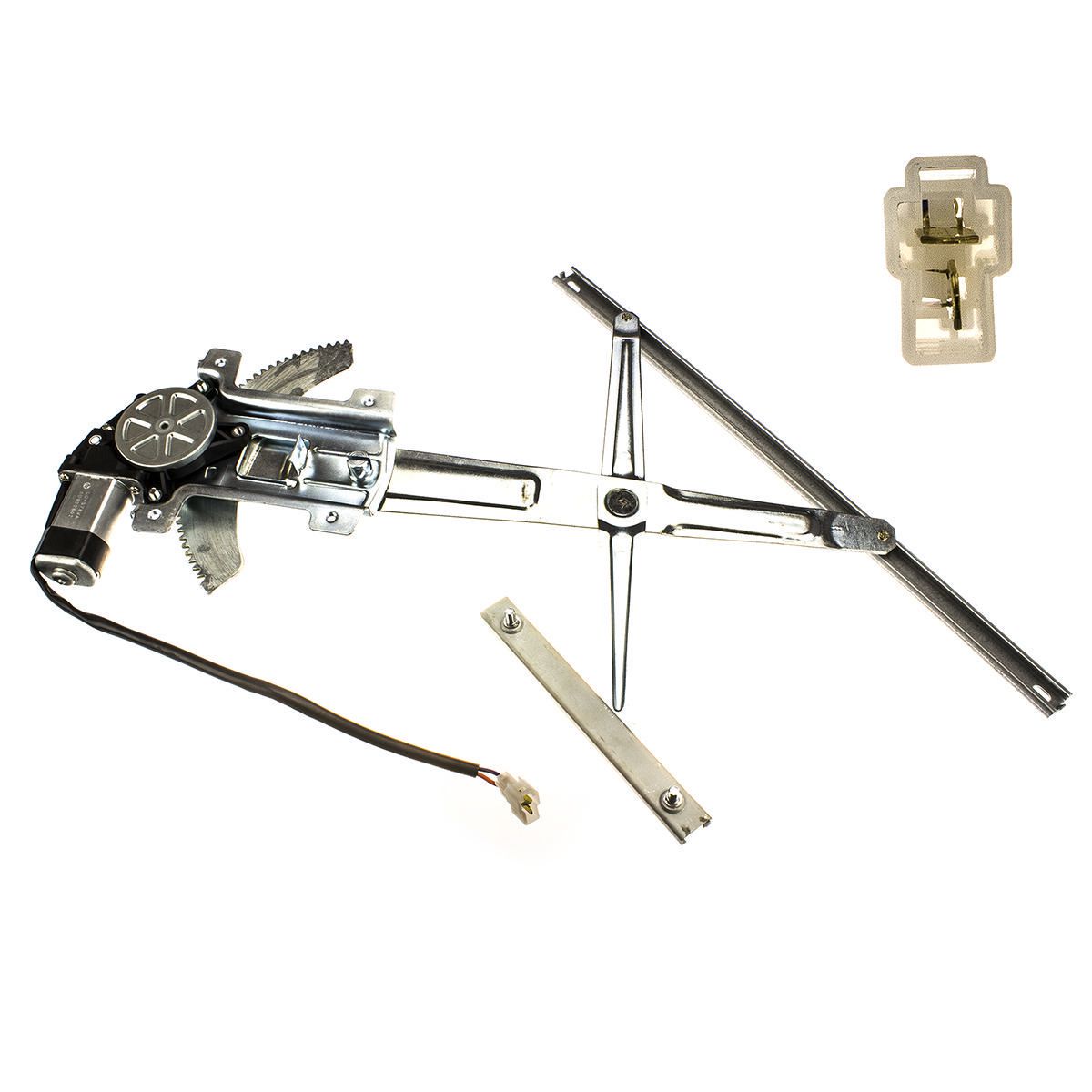 Kelpro Power Window Regulator With Motor Front Right KWFR1056