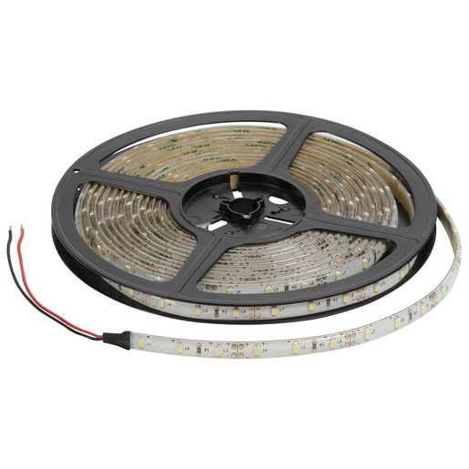 Narva LED Ambient Output Tape Light Cool White 12V 5m 87804