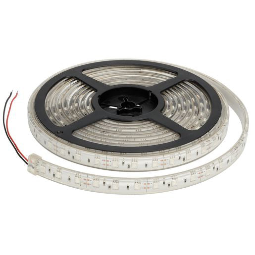 Narva Waterproof LED Tape with High Output Blue 5m 12V 6000K 87810B