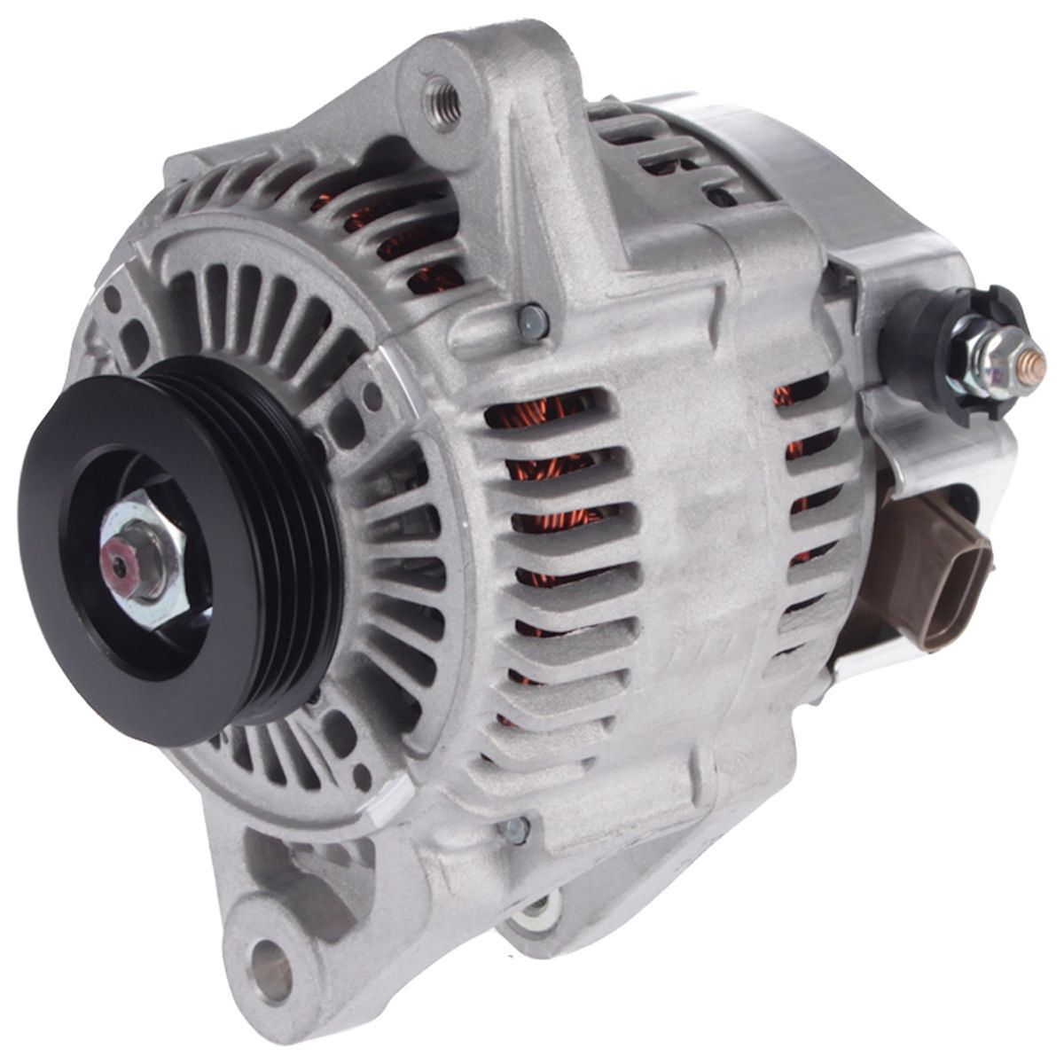 OEX Alternator 12V 90A (Denso Style) DXA516