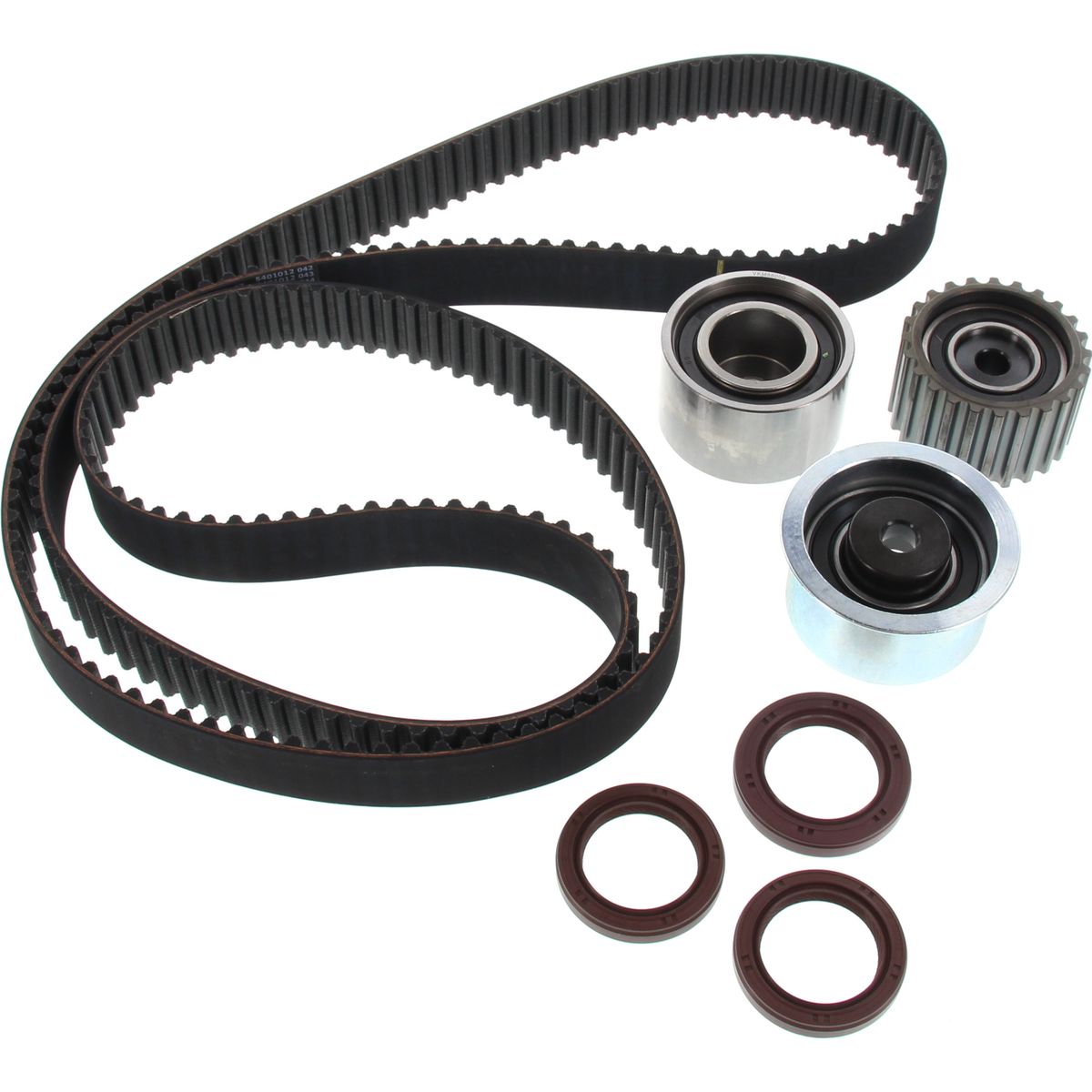Gates Timing Belt Kit TCKT304