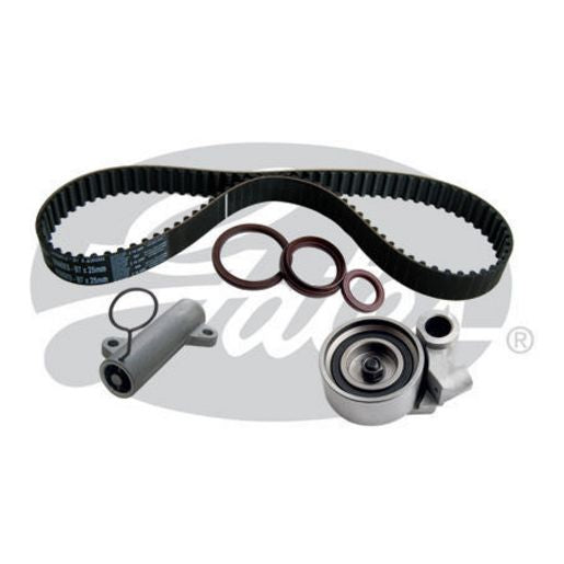 Gates Timing Belt Kit TCKH1511