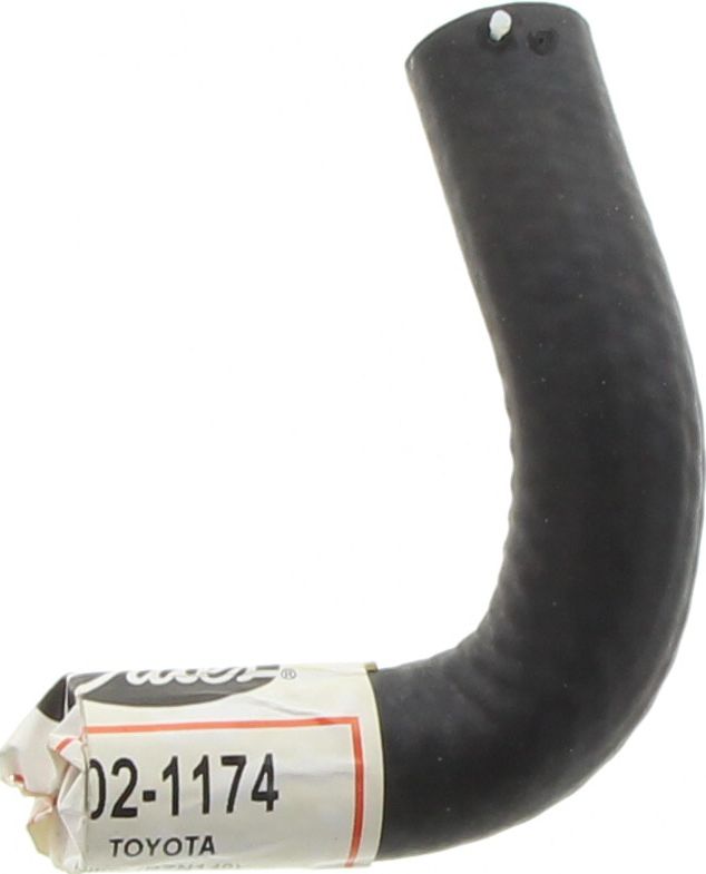 Gates Radiator Hose 02-1174