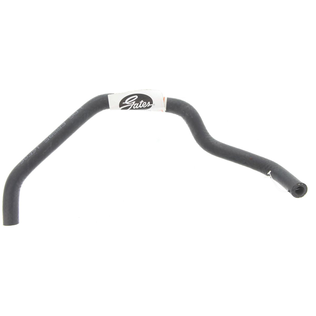 Gates Radiator Hose 02-1522