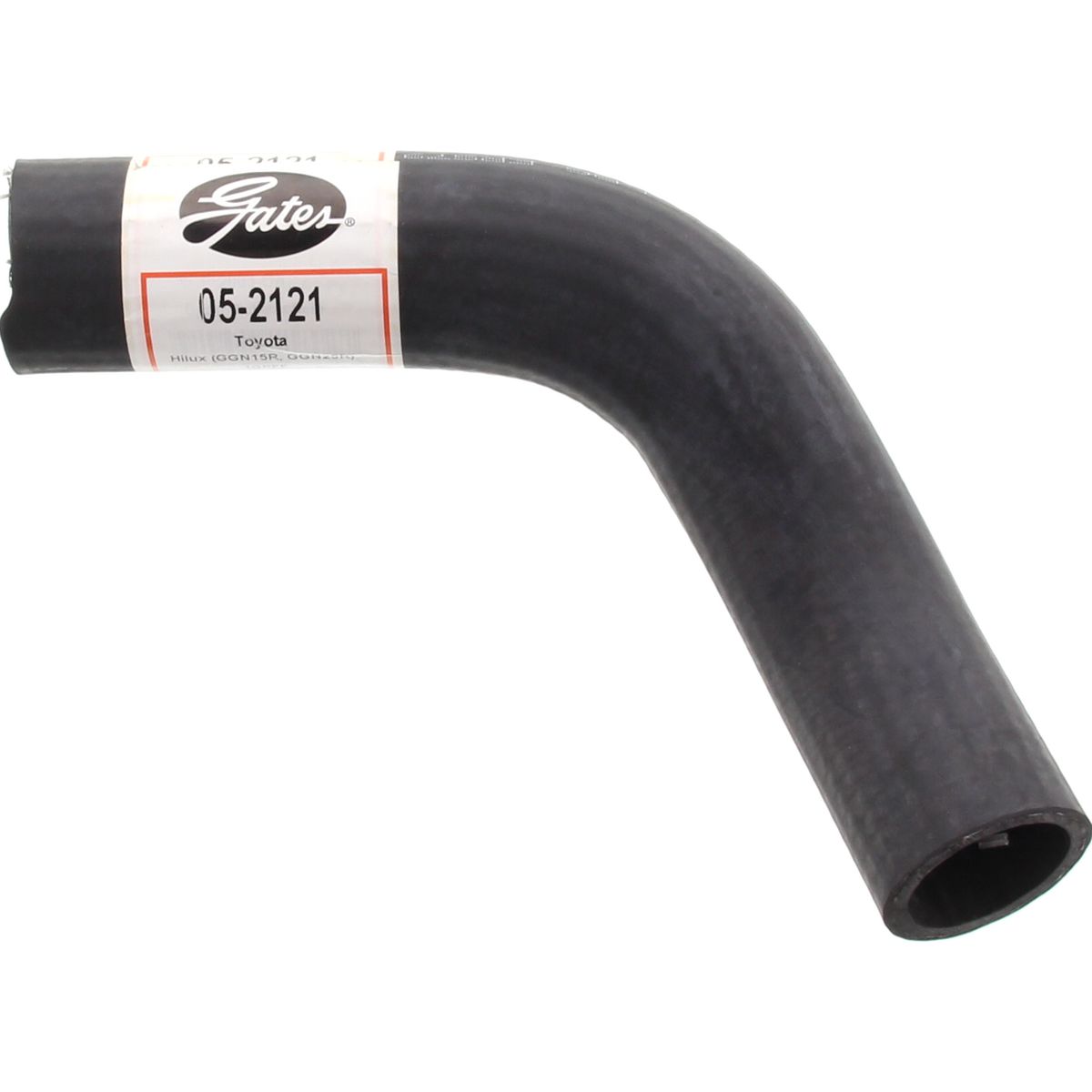 Gates Radiator Hose 80841
