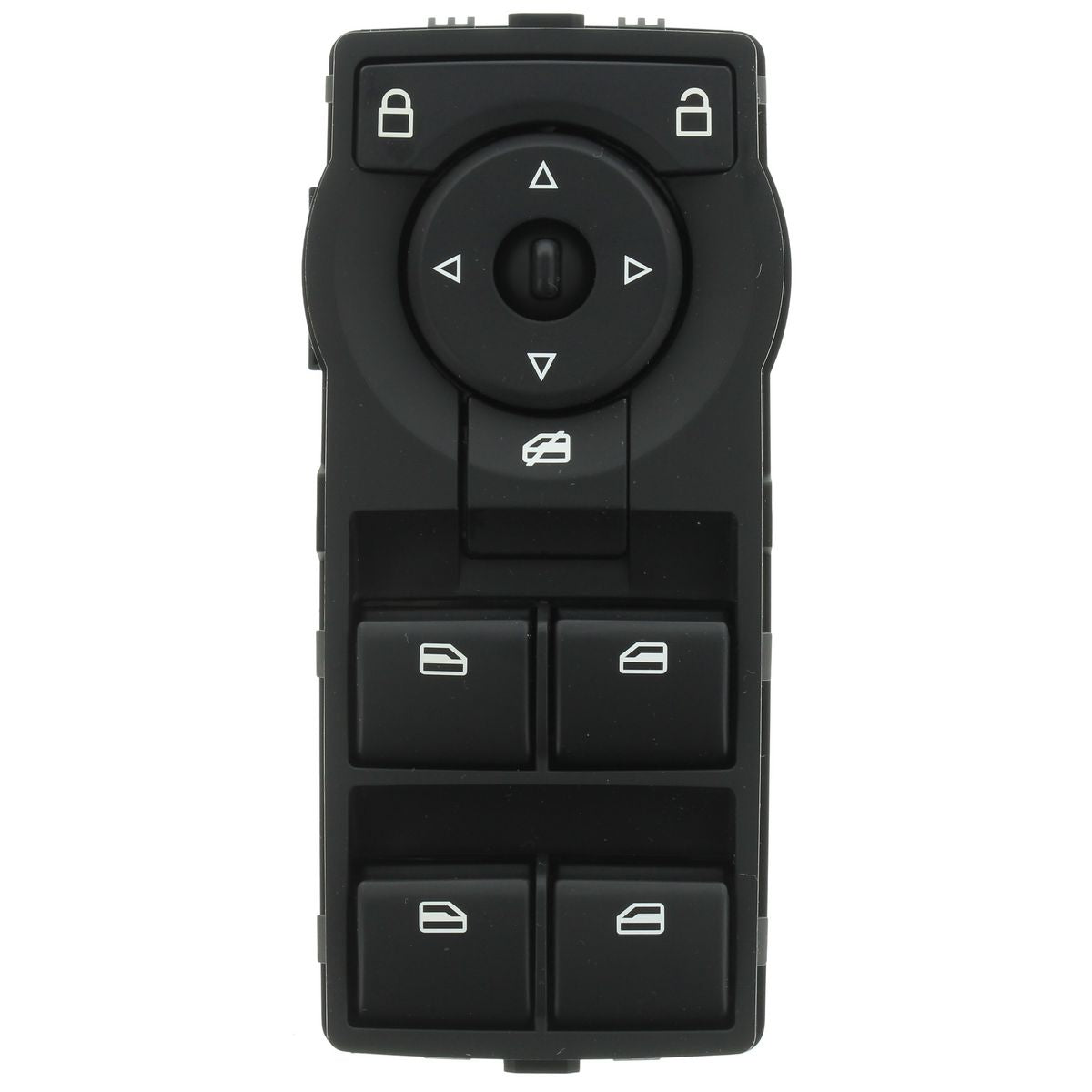 Kelpro Power Window Switch KWS1006