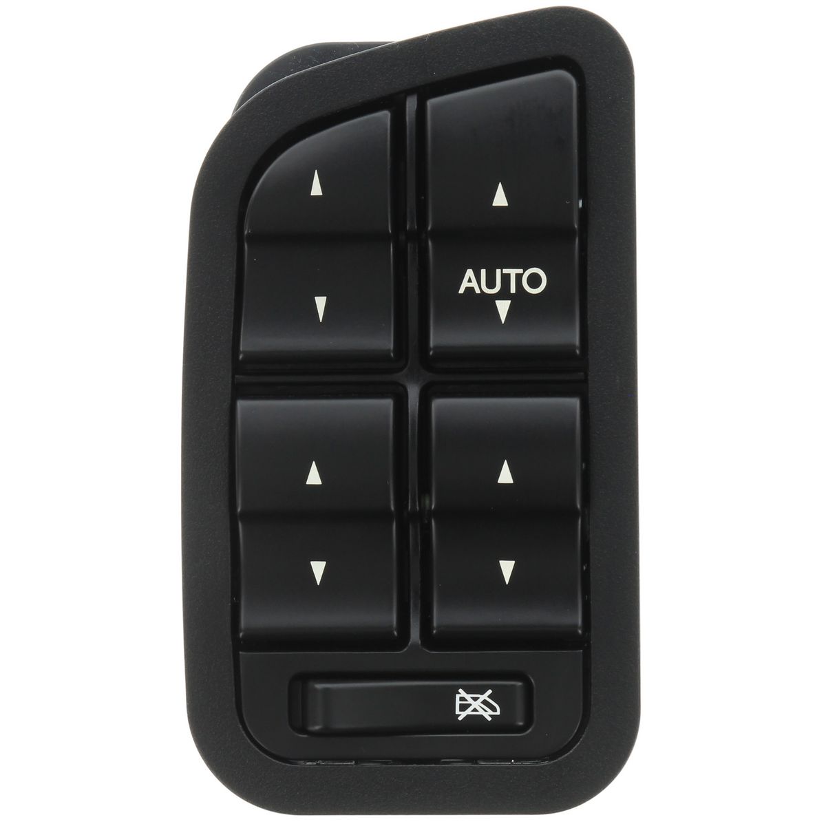 Kelpro Power Window Switch Master Front RH KWS1008