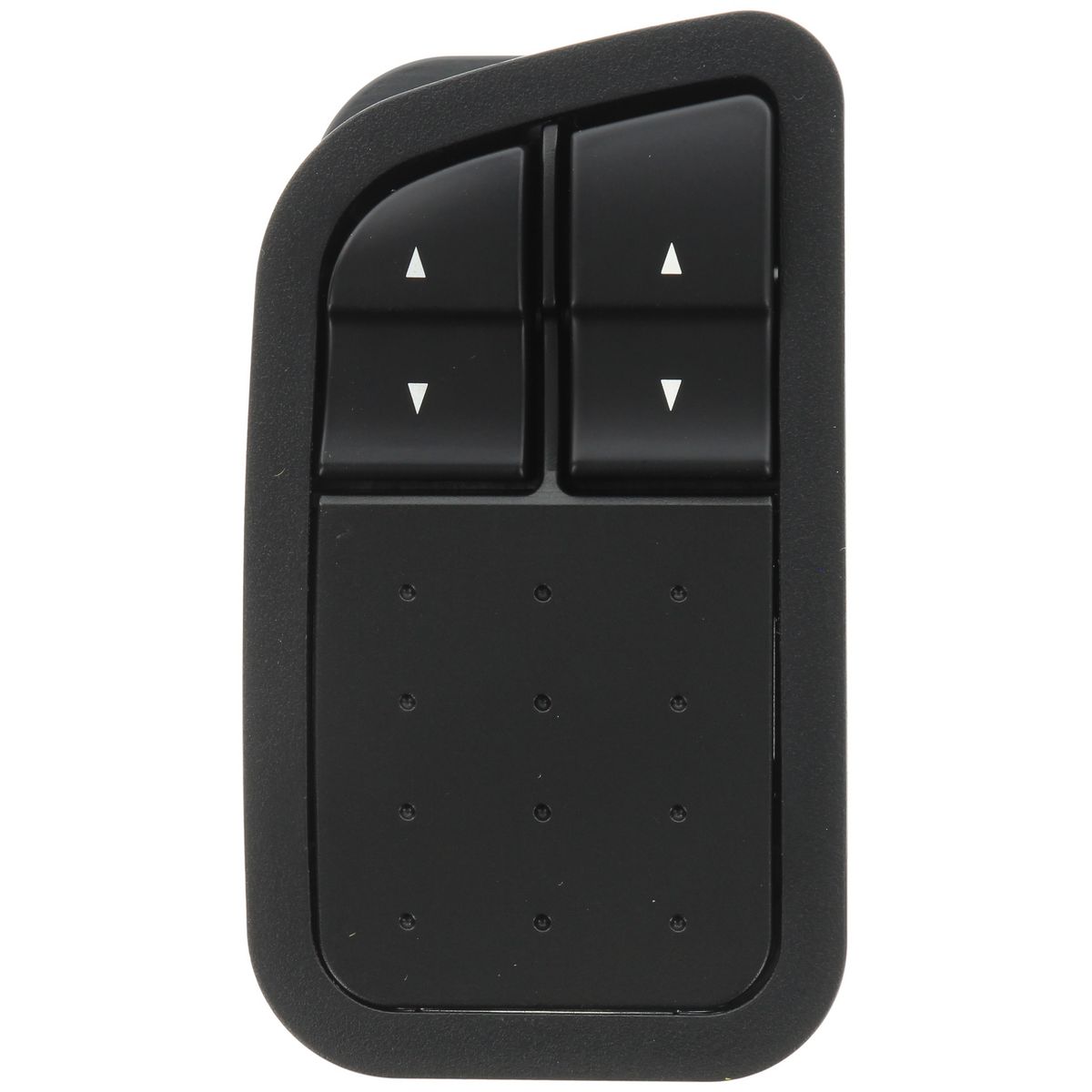 Kelpro Power Window Switch Master Front RH KWS1009