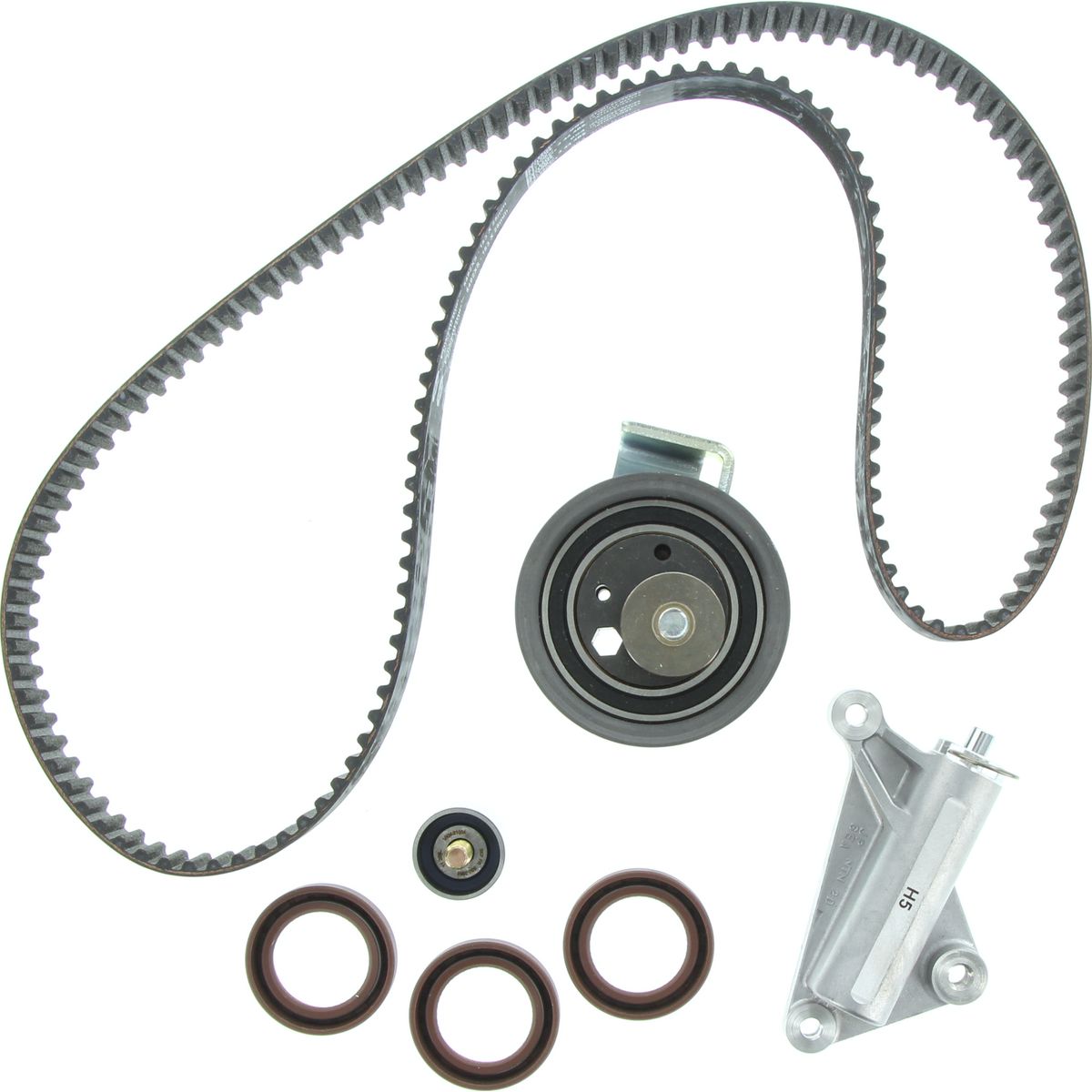 Gates Timing Belt Kit TCKH317A