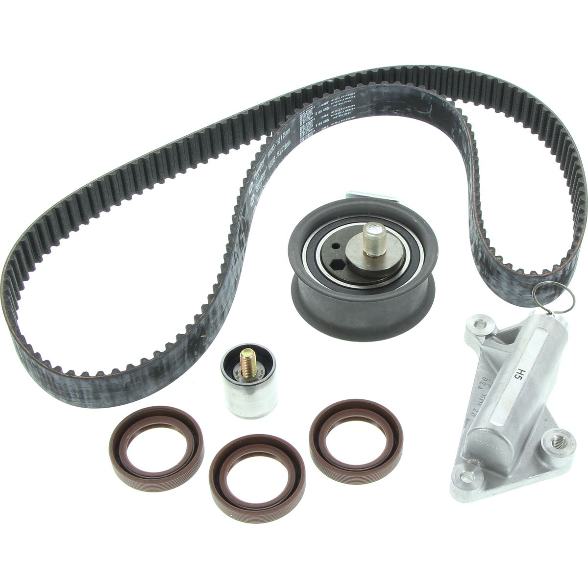 Gates Timing Belt Kit TCKH317A