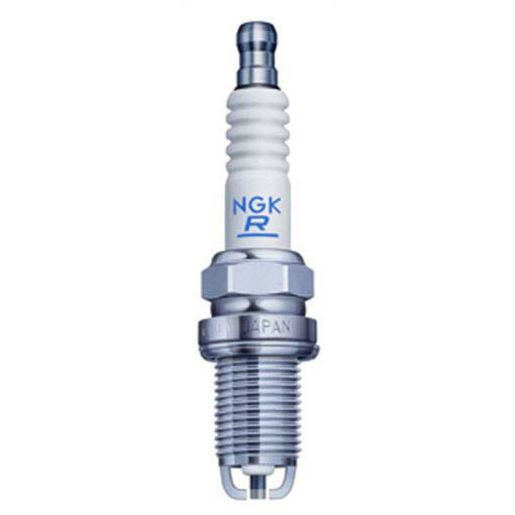 NGK Laser Platinum Spark Plug BKR6EKPA