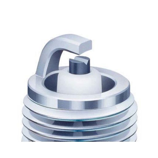 NGK Standard Spark Plug BP7EY